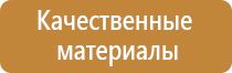 стенд пожарный с ящиком для песка