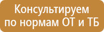 стенды пожарные охраны труда