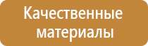 Информационные стенды по охране труда и технике безопасности