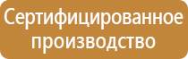 информационный стенд ук